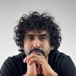 Aanand Srinivas