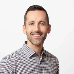 Dr. Brian Johnsrud