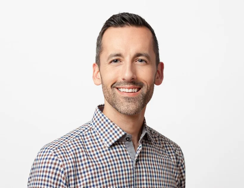 Dr. Brian Johnsrud, curriculum advisor